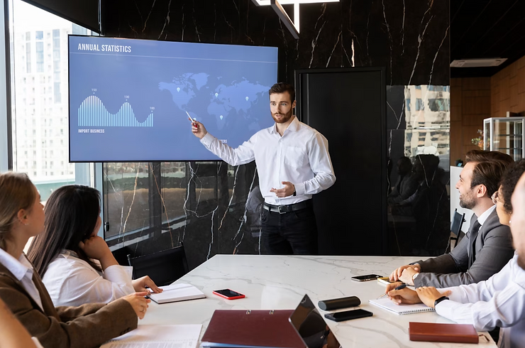 technology-based solutions consulting