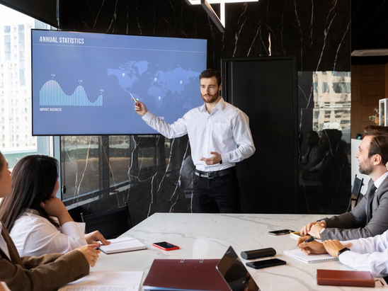 technology-based solutions consulting