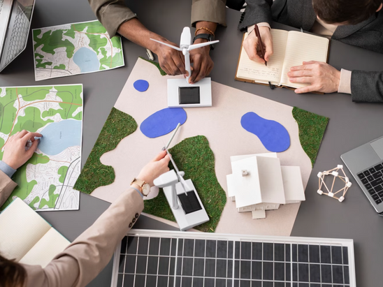 Sustainable Building Practices