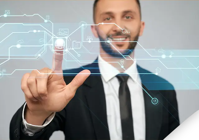 web-based digital platform